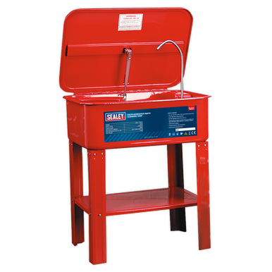 Sealey - Parts Cleaning Tank