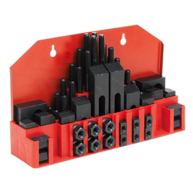 Sealey - Clamping Kit 58pc