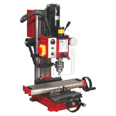 Sealey - Mini Drilling and Milling Machine