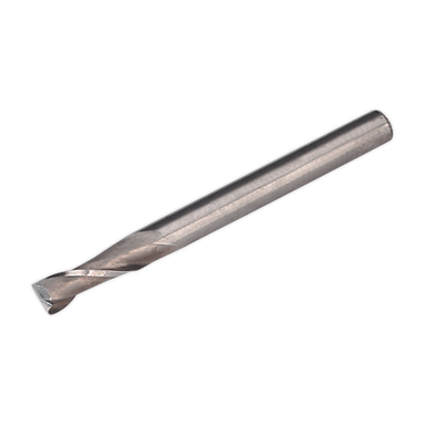 Sealey - HSS End Mill Dia4mm 2 Flute