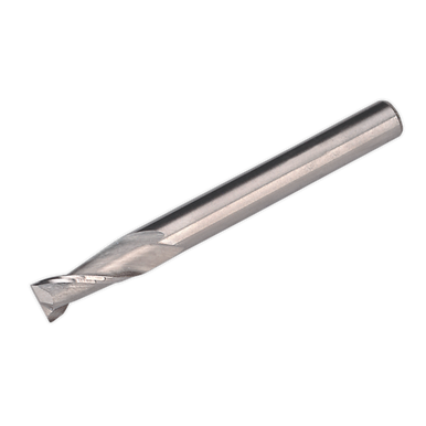 Sealey - HSS End Mill Dia6mm 2 Flute