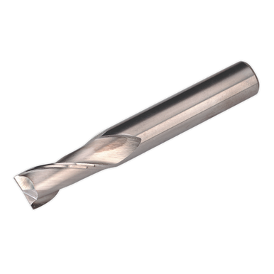 Sealey - HSS End Mill Dia12mm 2 Flute