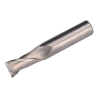 Sealey - HSS End Mill Dia14mm 2 Flute
