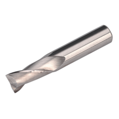 Sealey - HSS End Mill Dia16mm 2 Flute