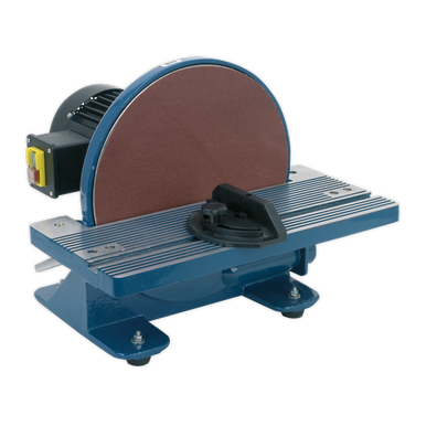Sealey - Disc Sander Bench Mounting Dia305mm 750W/230V