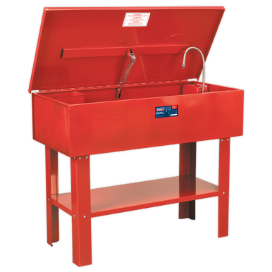Sealey - Parts Cleaning Tank SM40