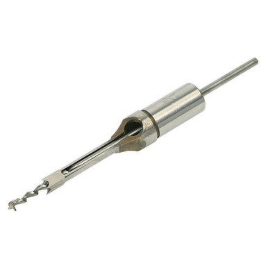 Sealey - Chisel and Drill Set 1/4inch