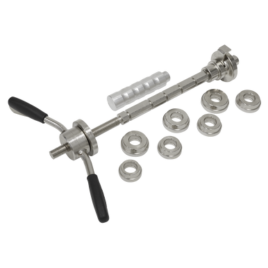 Sealey - Steering Bearing Press Motorcycle