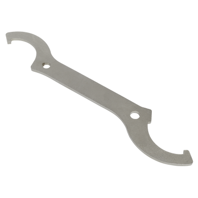Sealey - Double Hook End C Spanner 36-42mm/45-50mm