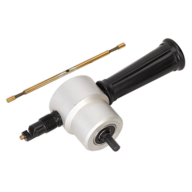 Sealey - Drill Nibbler Attachment