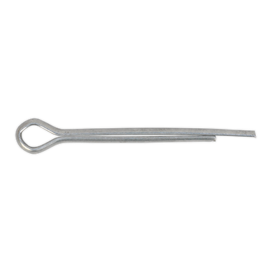 Sealey - Split Pin 2 x 25mm Pack of 100