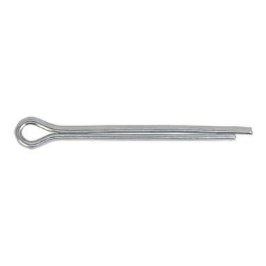 Sealey - Split Pin 2.4 x 25mm Pack of 100