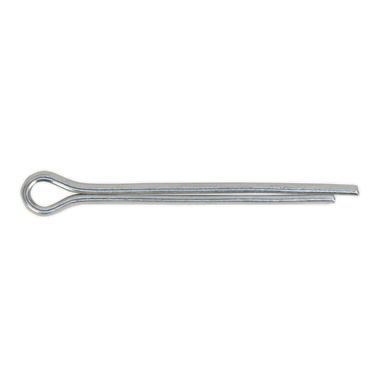 Sealey - Split Pin 2.4 x 38mm Pack of 100