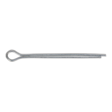 Sealey - Split Pin 2.8 x 38mm Pack of 100