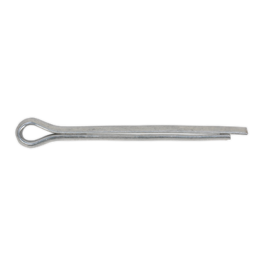 Sealey - Split Pin 3.2 x 38mm Pack of 100