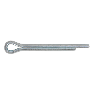 Sealey - Split Pin 3.6 x 38mm Pack of 100