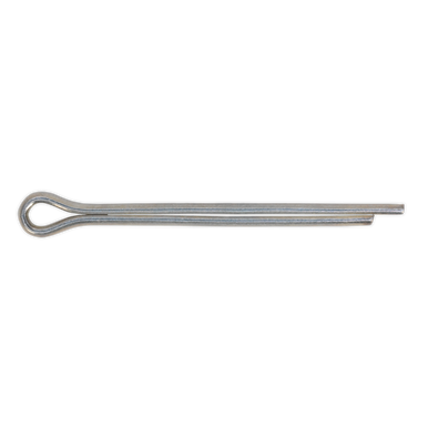 Sealey - Split Pin 4 x 51mm Pack of 100