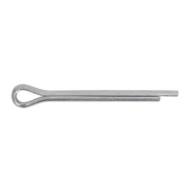 Sealey - Split Pin 4.8 x 51mm Pack of 100