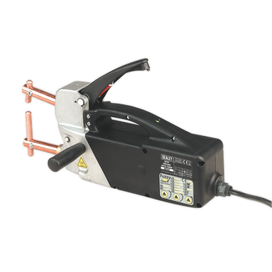 Sealey - Spot Welder with Digital Timer