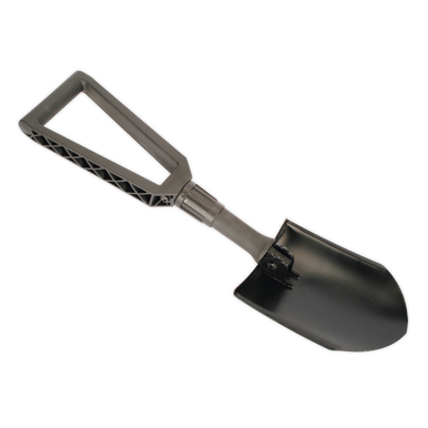 Sealey - Folding Shovel 590mm