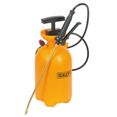 Sealey - Pressure Sprayer 5L