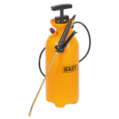 Sealey - Pressure Sprayer 8L
