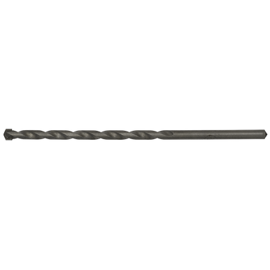 Sealey - Straight Shank Rotary Impact Drill Bit Dia6.5 x 150mm