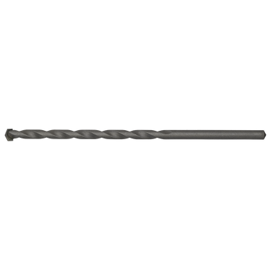 Sealey - Straight Shank Rotary Impact Drill Bit Dia8 x 150mm
