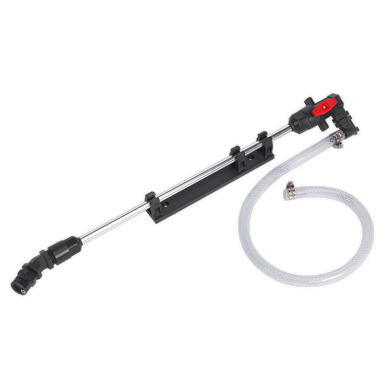 Sealey - Single Nozzle Broadcast Lance