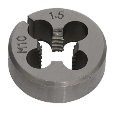 Sealey - Split Die M10 x 1.5mm