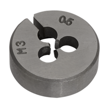Sealey - Split Die M3 x 0.5mm