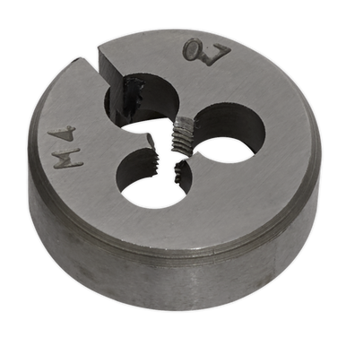 Sealey - Split Die M4 x 0.7mm