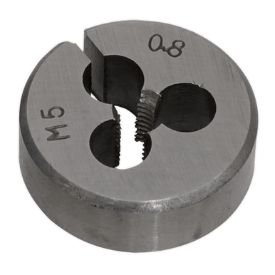 Sealey - Split Die M5 x 0.8mm