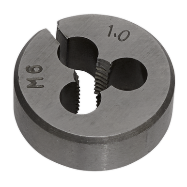 Sealey - Split Die M6 x 1mm