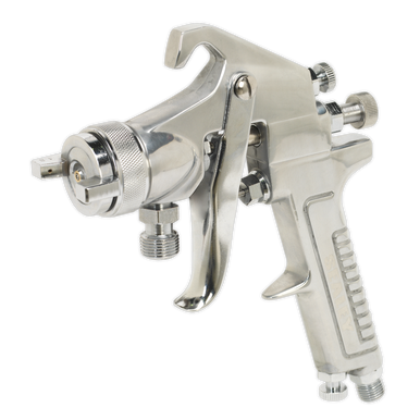 Sealey - Spray Gun for SSG1P 1.8mm Set-Up