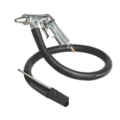 Sealey - Sandblasting Gun Bulk Pick-Up with 6mm Nozzle