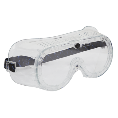 Sealey - Safety Goggles Direct Vent