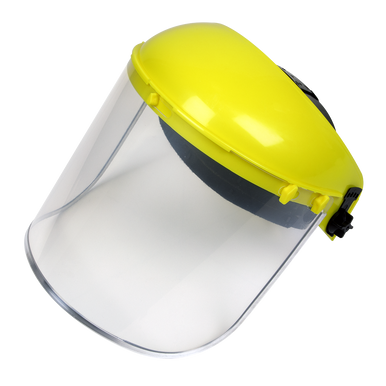 Sealey - Brow Guard and Full Face Shield