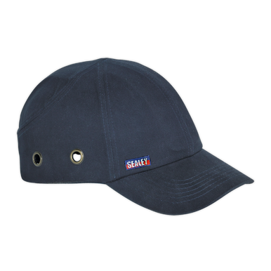 Sealey - Safety Baseball Bump Cap
