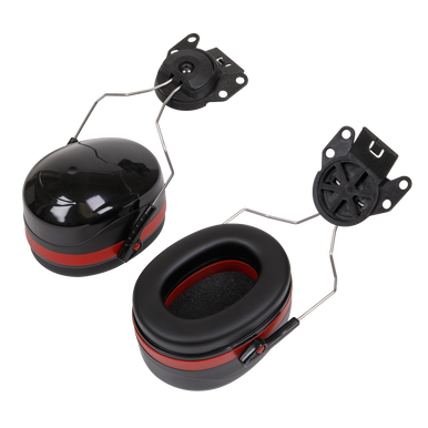 Sealey - Deluxe Clip-On Ear Defenders