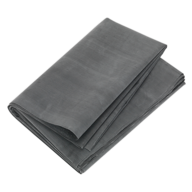 Sealey - Spark Proof Welding Blanket 1800mm x 1300mm