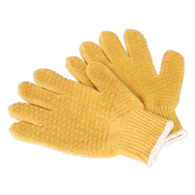 Sealey - Anti-Slip Handling Gloves Pair
