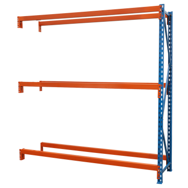Sealey - Tyre Rack Extension Two Level 200kg Capacity Per Level