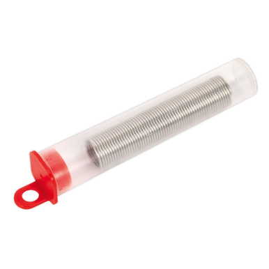 Sealey - Lead-Free Soldering Wire Dispenser Tube
