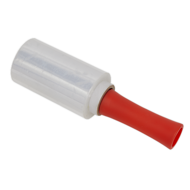 Sealey - Steering Wheel Protection Film 150m with Applicator Handle
