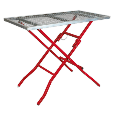 Sealey - Welding Table 1120 x 610mm