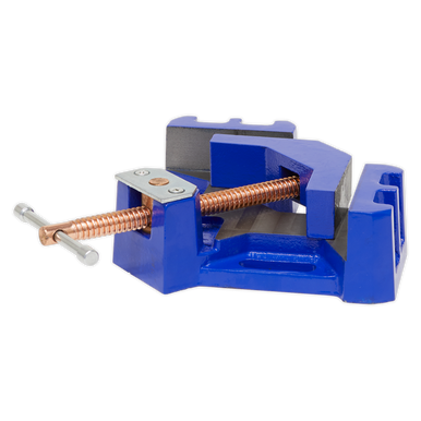 Sealey - Welding Vice 165mm