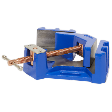 Sealey - Welding Vice 215mm