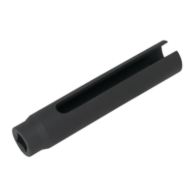 Sealey - Extra-Long Oxygen Sensor Socket 22mm 1/2inchSq Drive