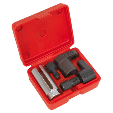 Sealey - Oxygen Sensor and Thread Chaser Set 5pc